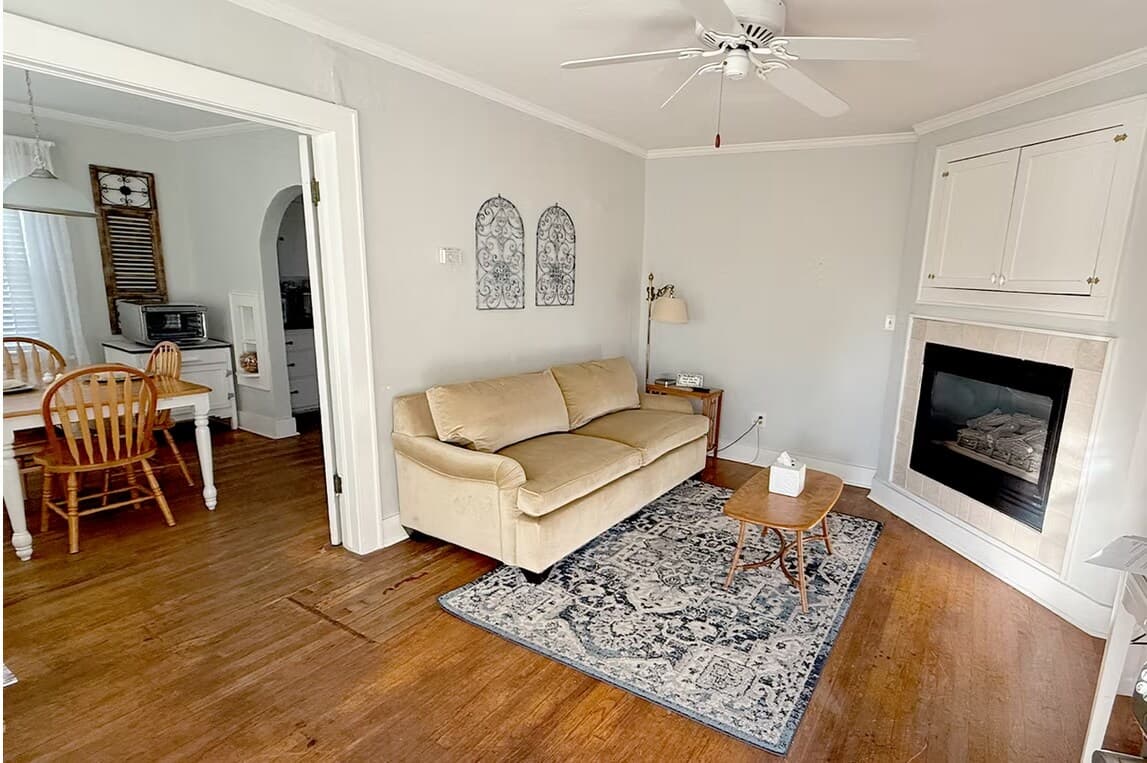 Prairie House | Walk to OU & Downtown Norman